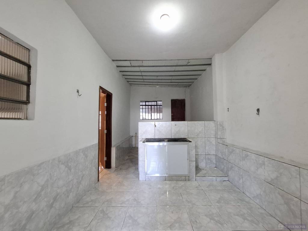 Aluguel, Casa, Niteroi, Divinopolis, Área de serviço