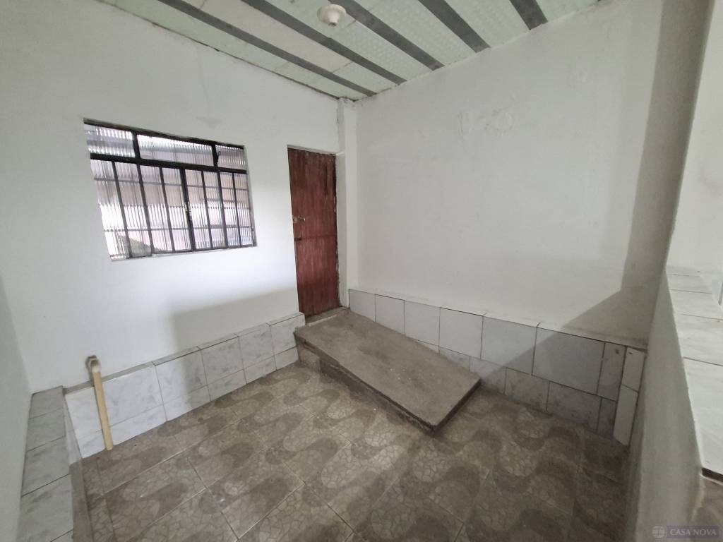 Aluguel, Casa, Niteroi, Divinopolis, Área de serviço