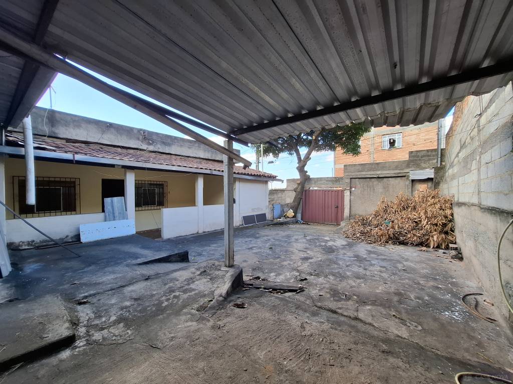 Aluguel, Casa, Niteroi, Divinopolis, Garagem