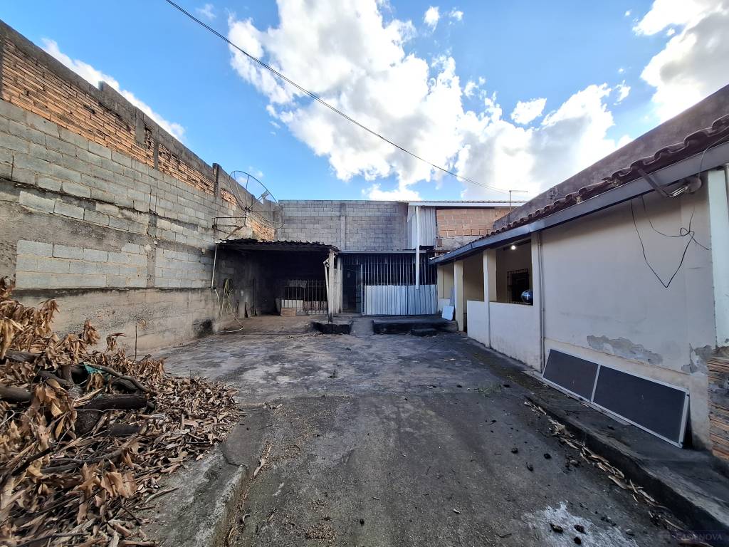 Aluguel, Casa, Niteroi, Divinopolis, Garagem
