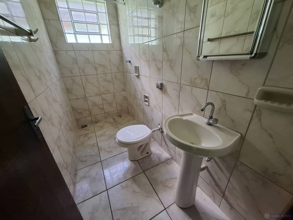 Aluguel, Casa, Sao Jose, Divinopolis, Banho suíte