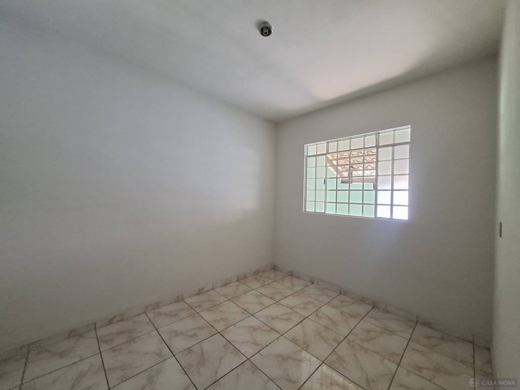 Aluguel, Casa, Sao Jose, Divinopolis, Dormitório 02