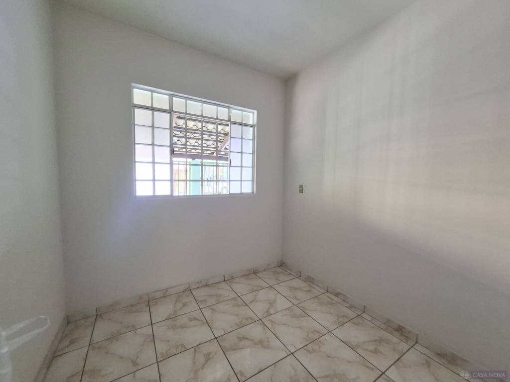 Aluguel, Casa, Sao Jose, Divinopolis, Dormitório 03