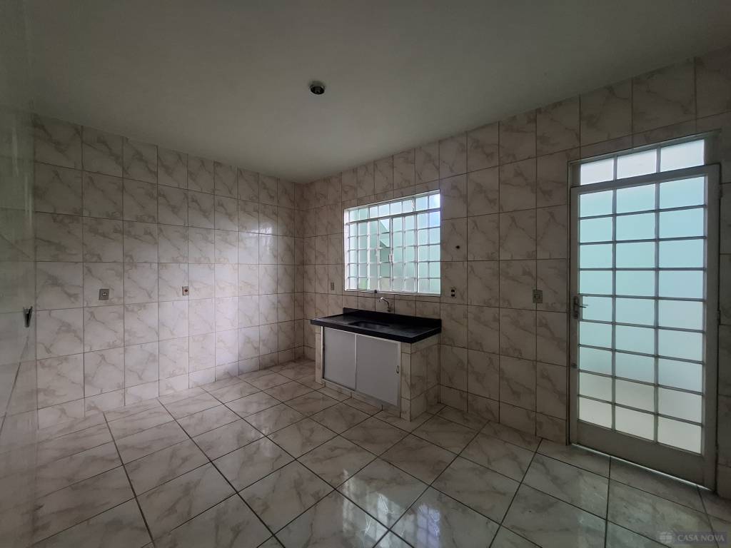 Aluguel, Casa, Sao Jose, Divinopolis, Cozinha