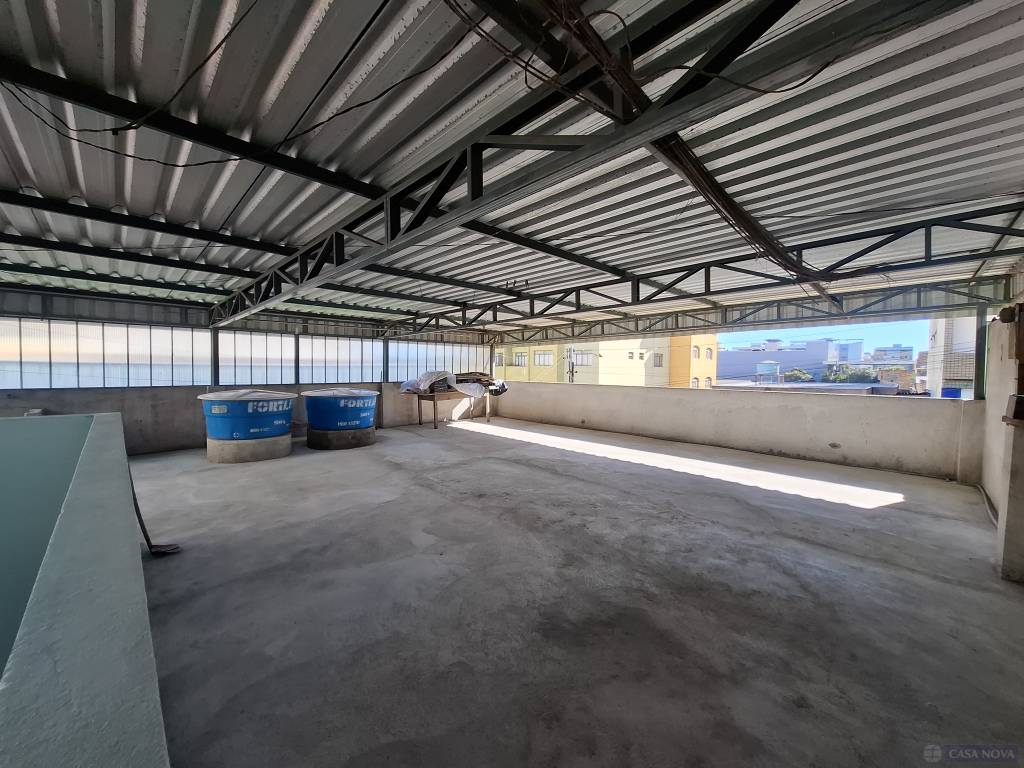 Aluguel, Casa, Sao Jose, Divinopolis, Terraço