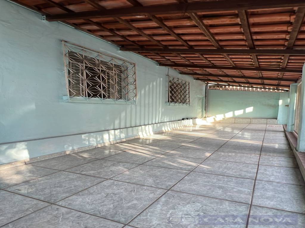 Aluguel, Casa, Porto Velho, Divinopolis, Varanda