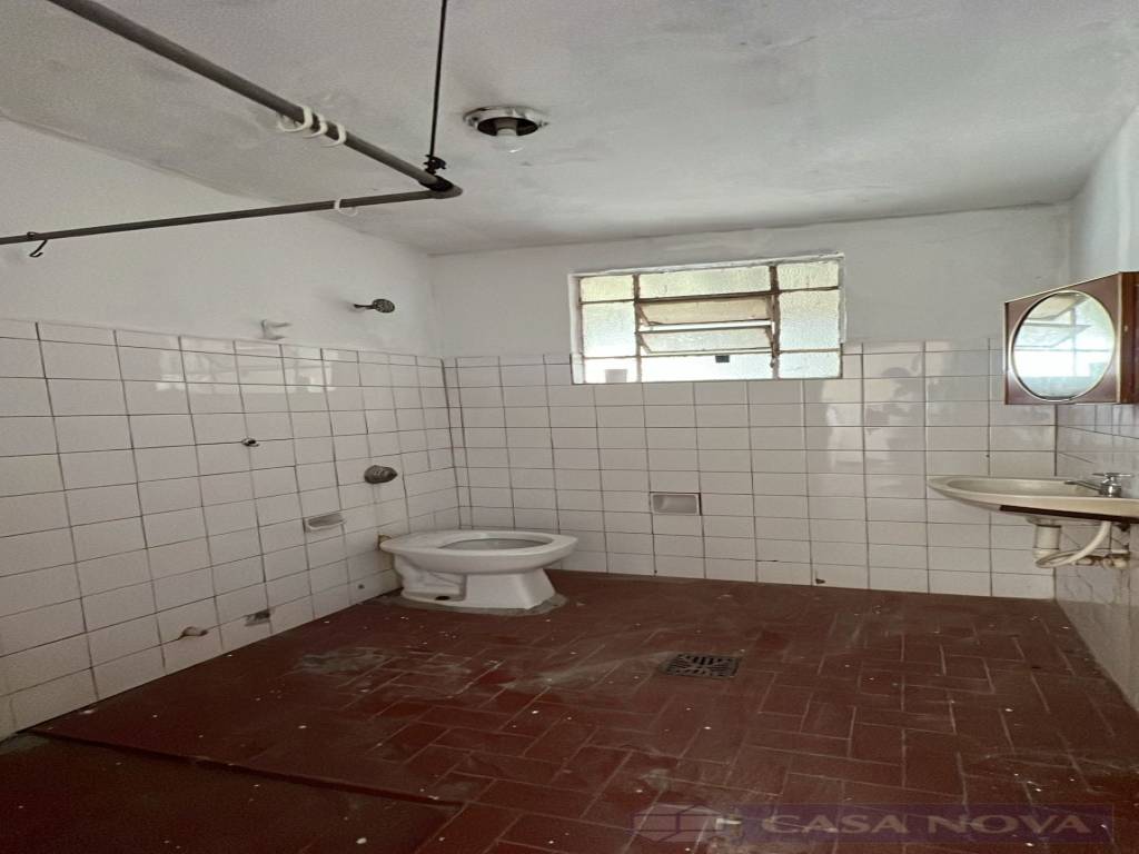 Aluguel, Casa, Porto Velho, Divinopolis, Banheiro