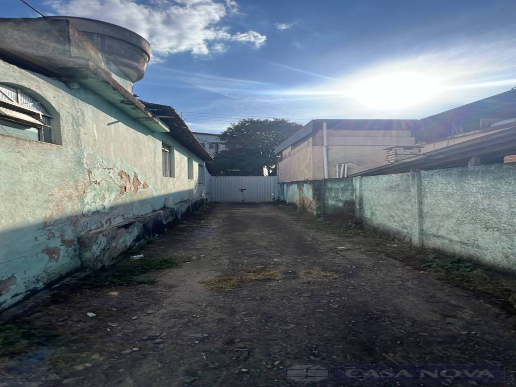 Aluguel, Casa, Porto Velho, Divinopolis, Garagem