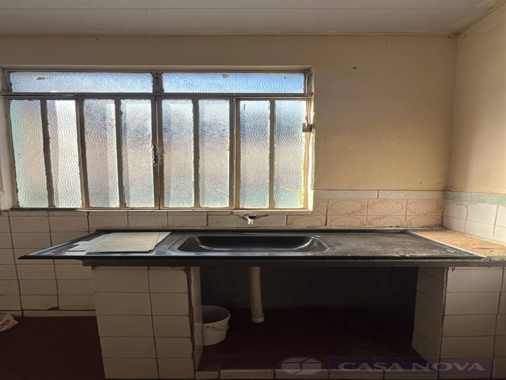 Aluguel, Casa, Porto Velho, Divinopolis, Cozinha