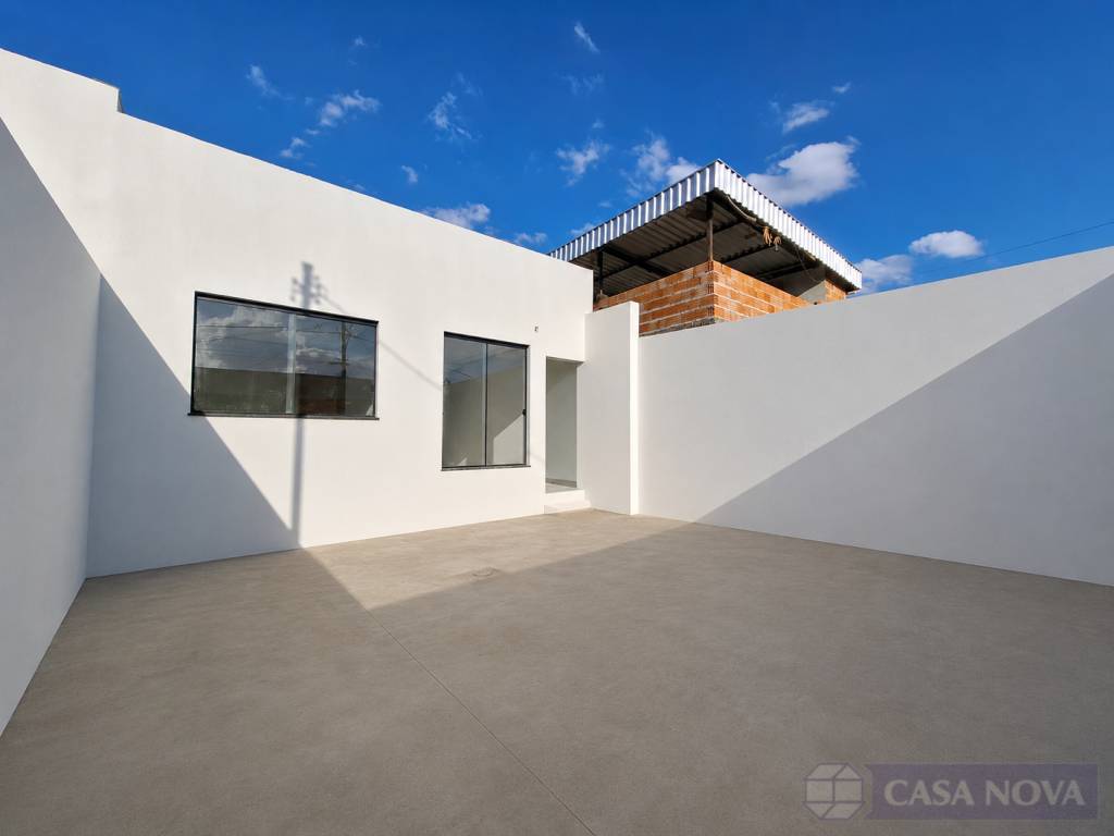 Venda, Casa, Padre Eustaquio, Divinopolis, Garagem 