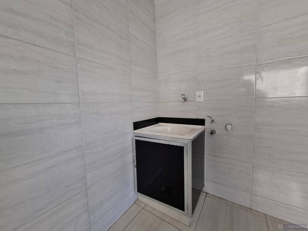 Aluguel, Apartamento, Interlagos, Divinopolis, Area de serviço