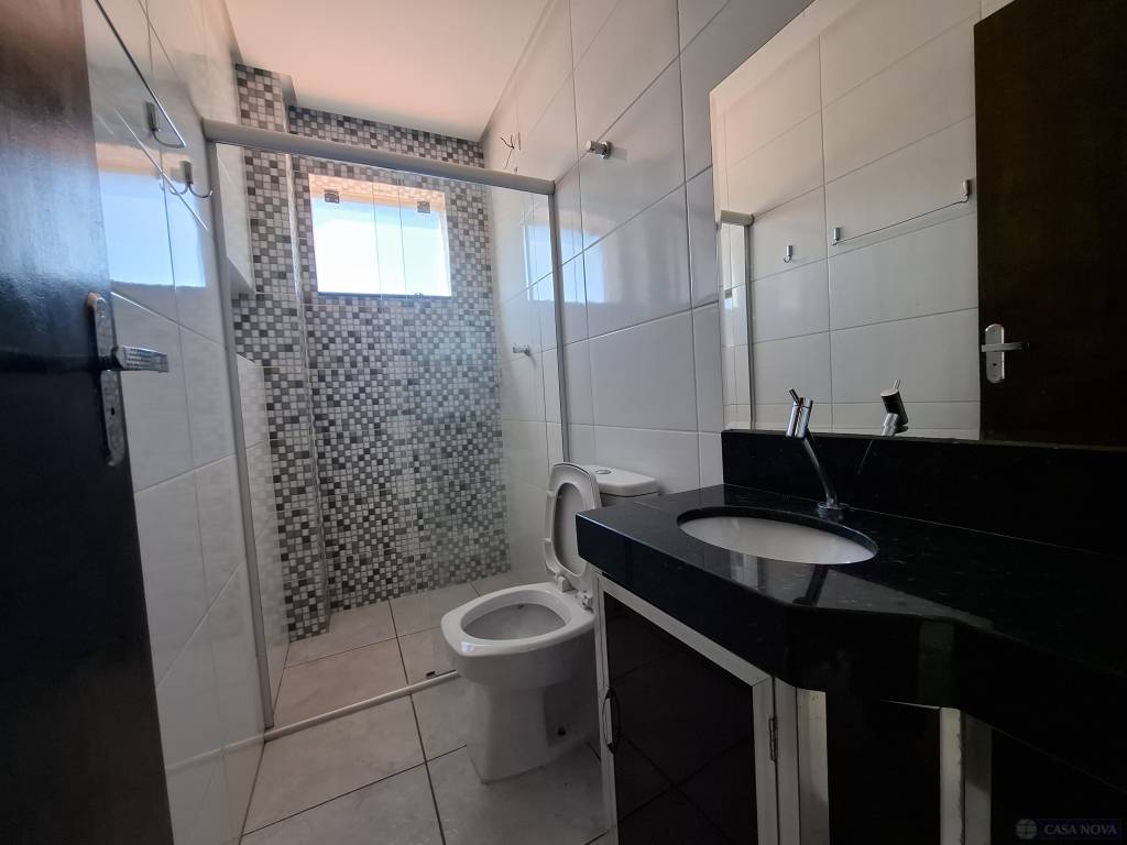Aluguel, Apartamento, Interlagos, Divinopolis, Banheiro 