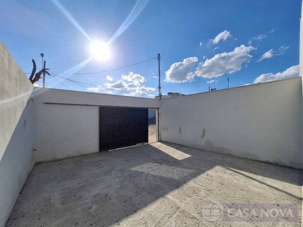 Venda, Casa, Padre Eustaquio, Divinopolis, Garagem 