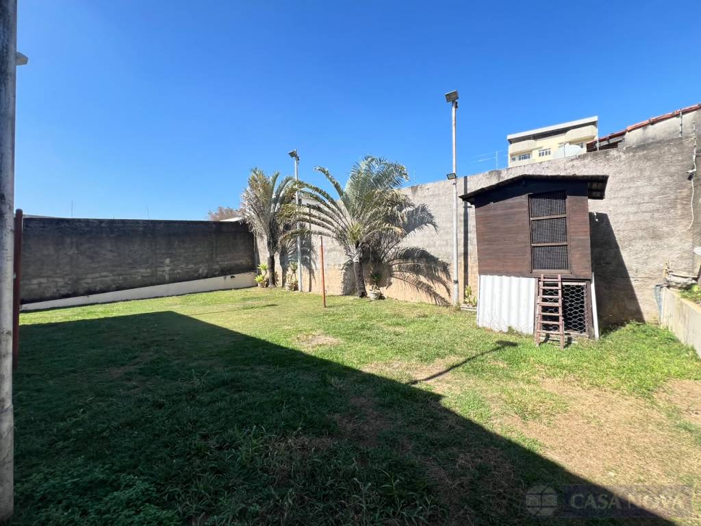 Aluguel, Casa, Tiete, Divinopolis, Informe