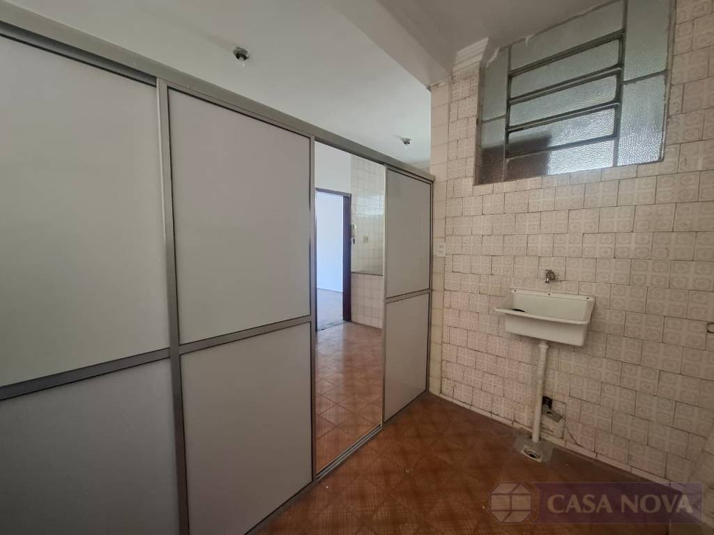 Venda, Apartamento, Centro, Divinopolis, Area de Serviço 