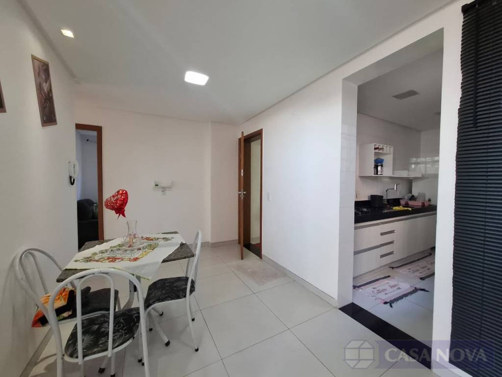 Venda, Apartamento, Sidil, Divinopolis, Sala 