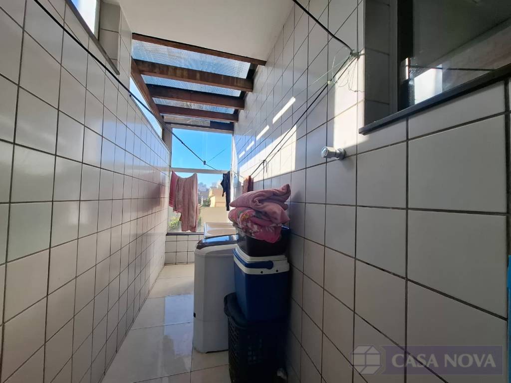 Venda, Apartamento, Sidil, Divinopolis, Area de Serviço 