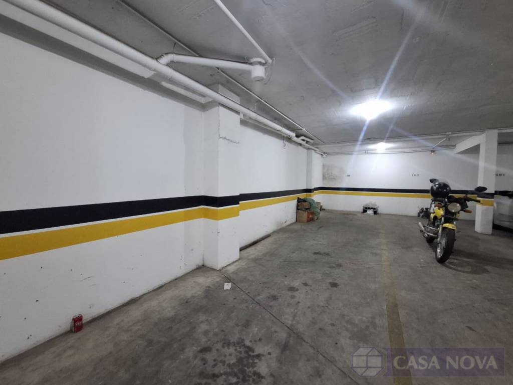 Venda, Apartamento, Sidil, Divinopolis, Garagem 