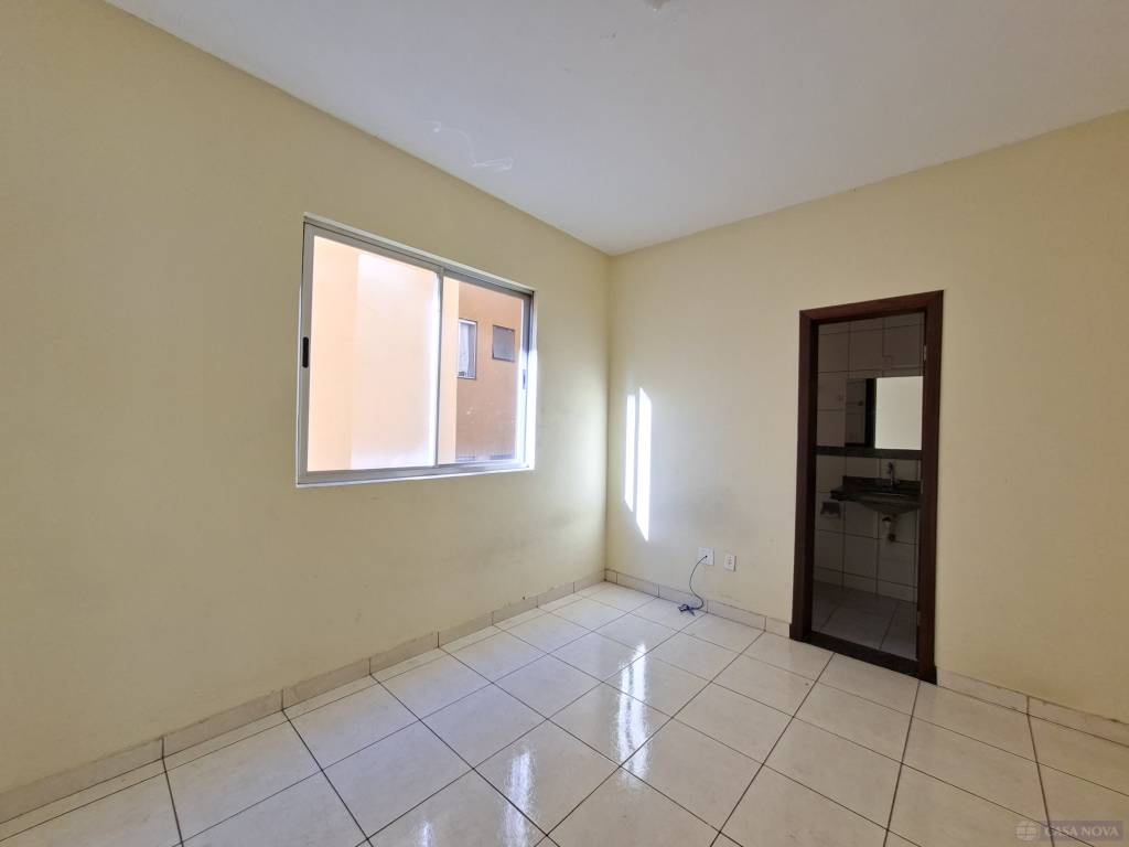 Aluguel, Apartamento, Santo Antonio, Divinopolis, Dormitório Suíte 