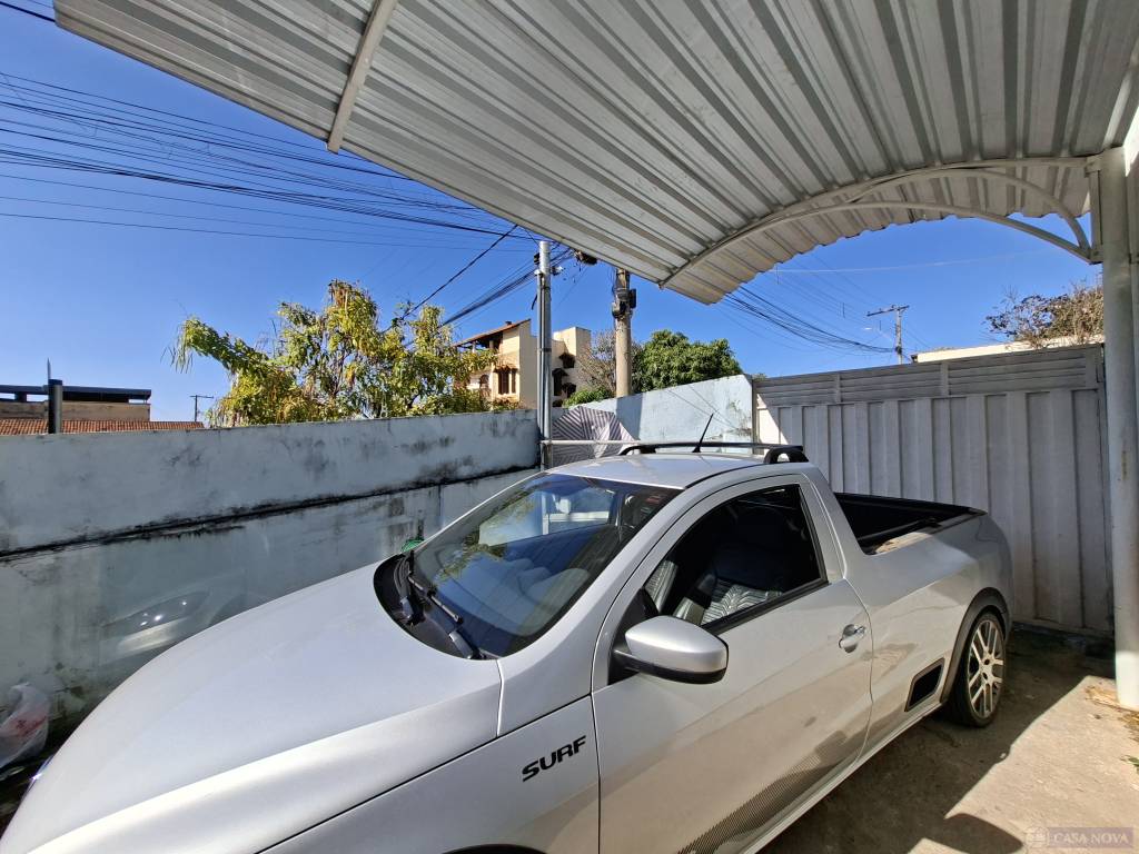 Aluguel, Apartamento, Sao Sebastiao, Divinopolis, Garagem