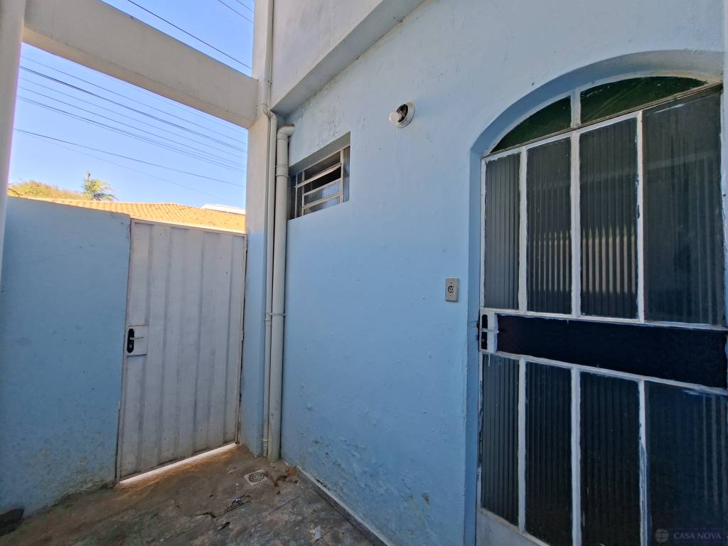 Aluguel, Apartamento, Sao Sebastiao, Divinopolis, Área de Acesso