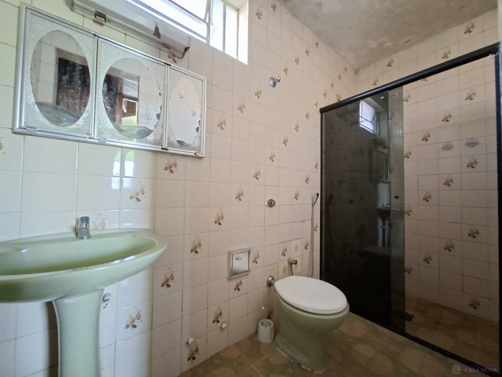 Aluguel, Apartamento, Sao Sebastiao, Divinopolis, Banho Suíte