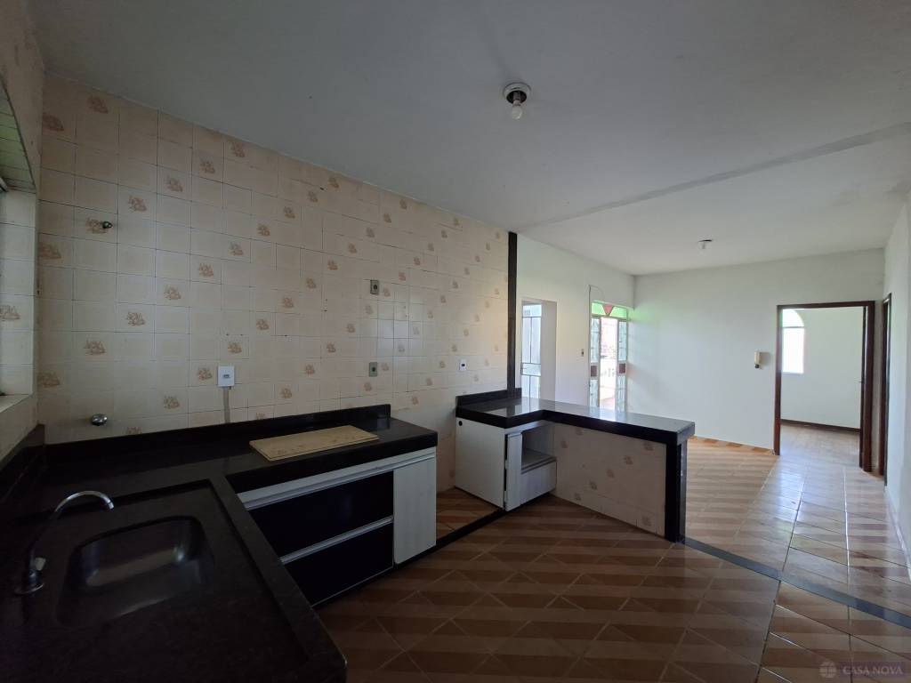 Aluguel, Apartamento, Sao Sebastiao, Divinopolis, Cozinha