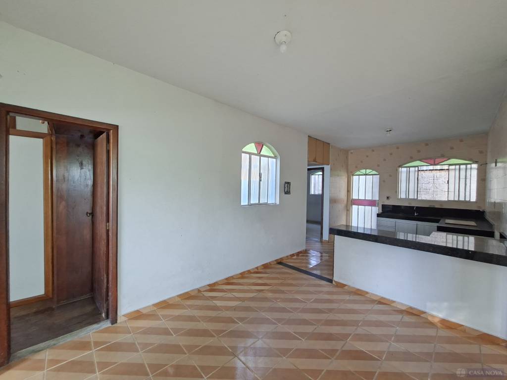 Aluguel, Apartamento, Sao Sebastiao, Divinopolis, Sala