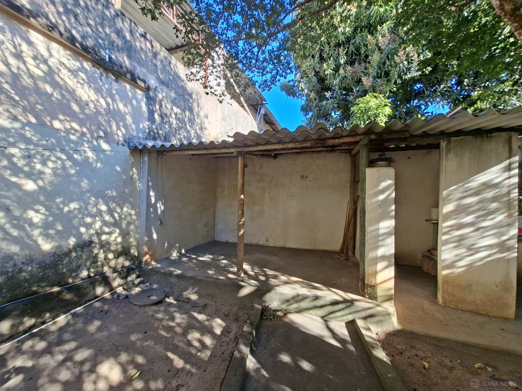 Aluguel, Casa, Sao Sebastiao, Divinopolis, Cómodo idependente