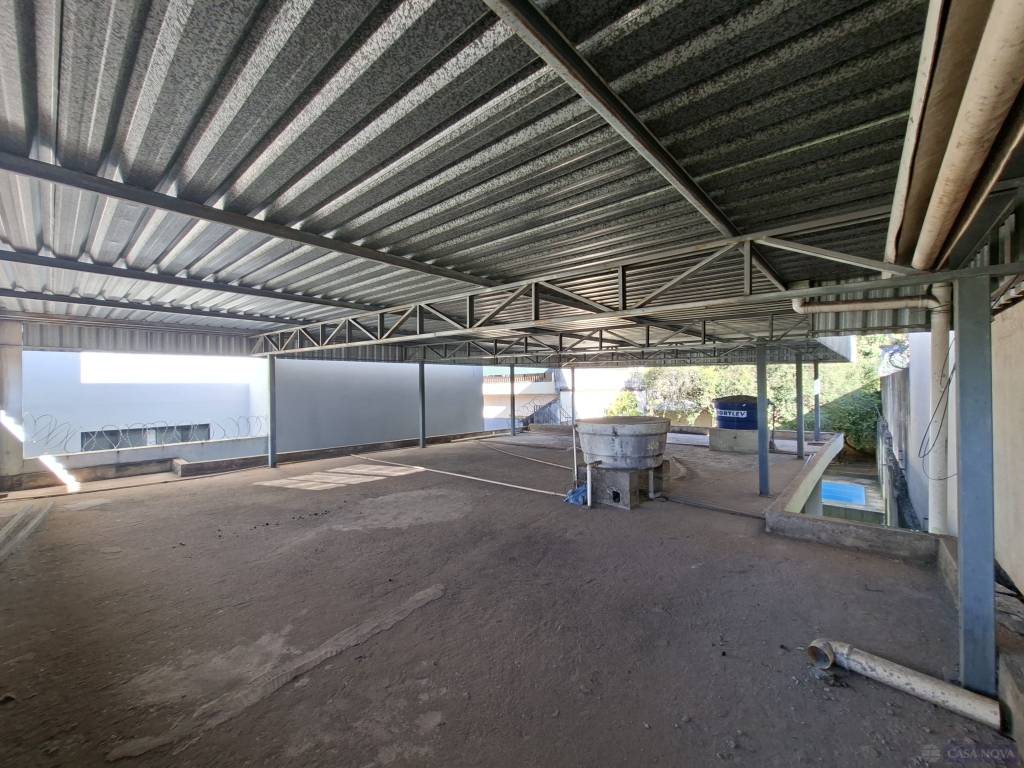 Aluguel, Casa, Sao Sebastiao, Divinopolis, Terraço