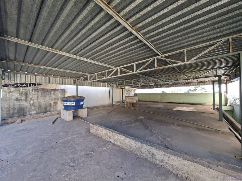 Aluguel, Casa, Sao Sebastiao, Divinopolis, Terraço