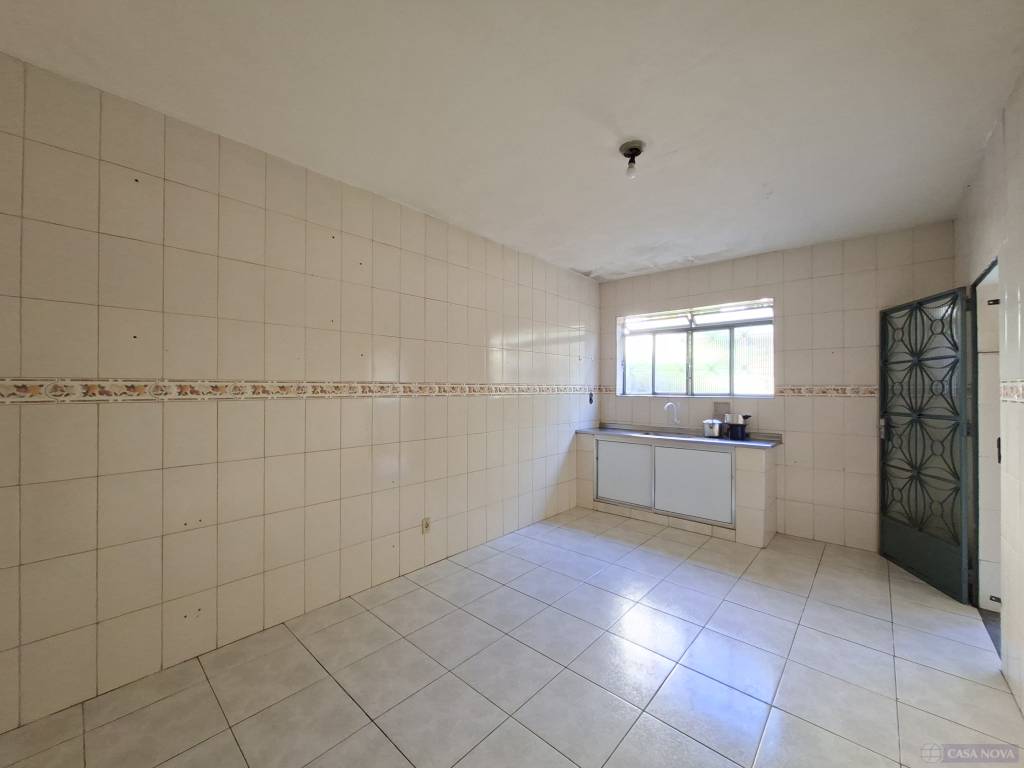 Aluguel, Casa, Sao Sebastiao, Divinopolis, Cozinha