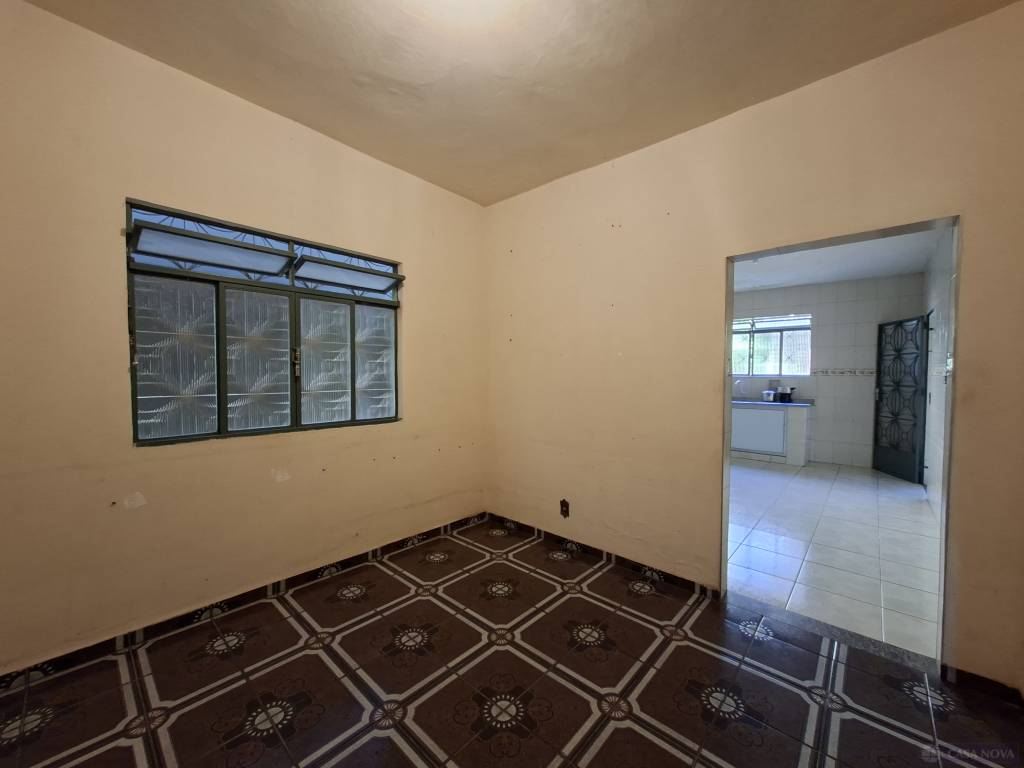 Aluguel, Casa, Sao Sebastiao, Divinopolis, Copa