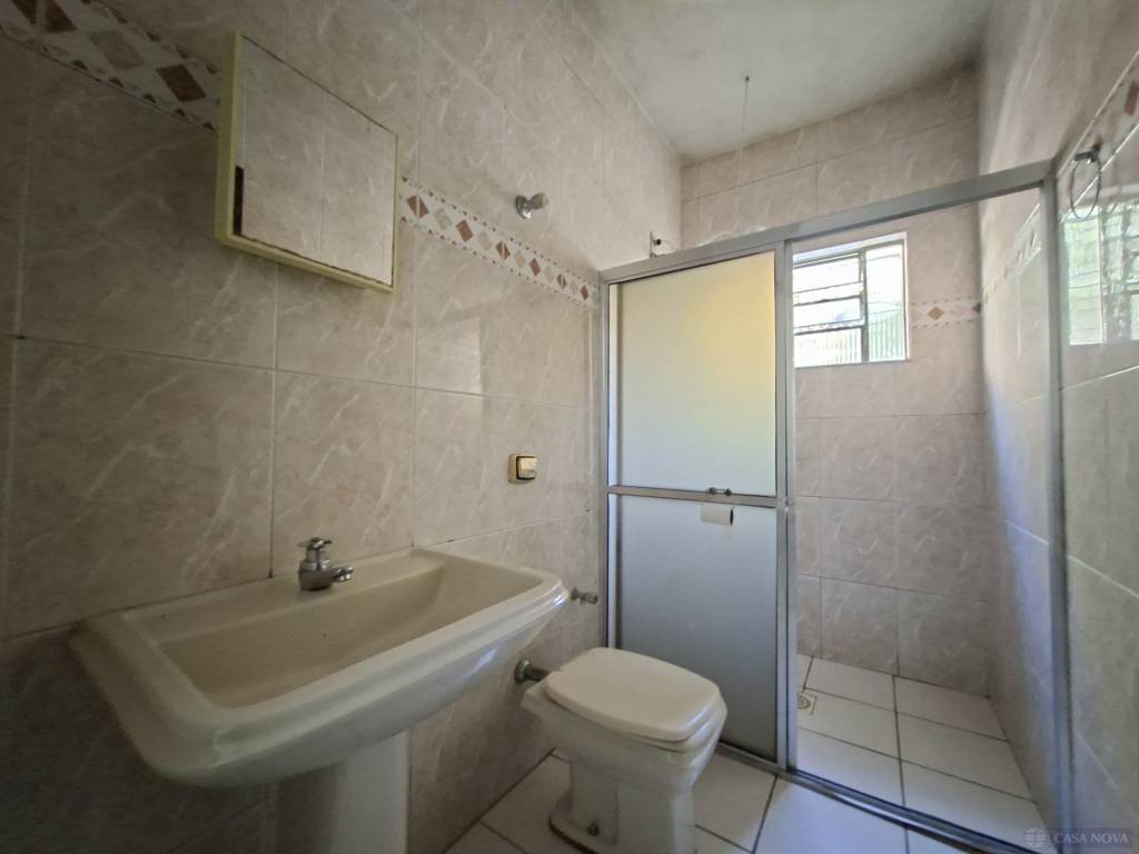 Aluguel, Casa, Sao Sebastiao, Divinopolis, Banho Suíte