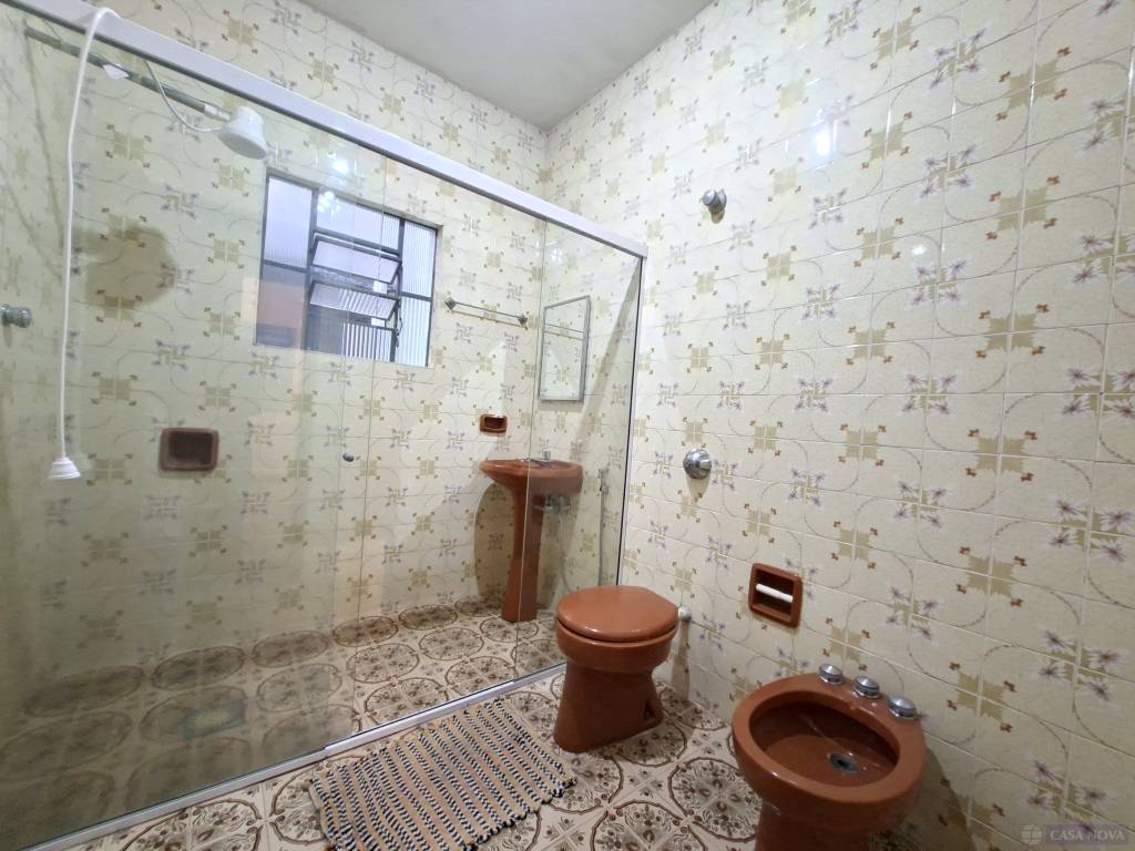 Aluguel, Casa, Sao Sebastiao, Divinopolis, Banho Social