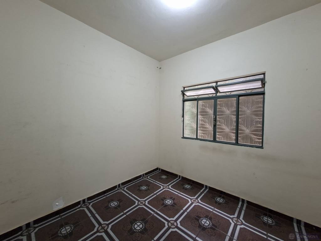 Aluguel, Casa, Sao Sebastiao, Divinopolis, Dormitório 03