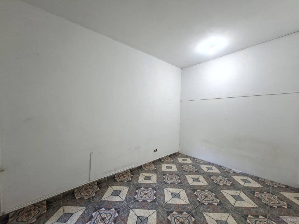 Aluguel, Casa, Sao Sebastiao, Divinopolis, Dormitório 02