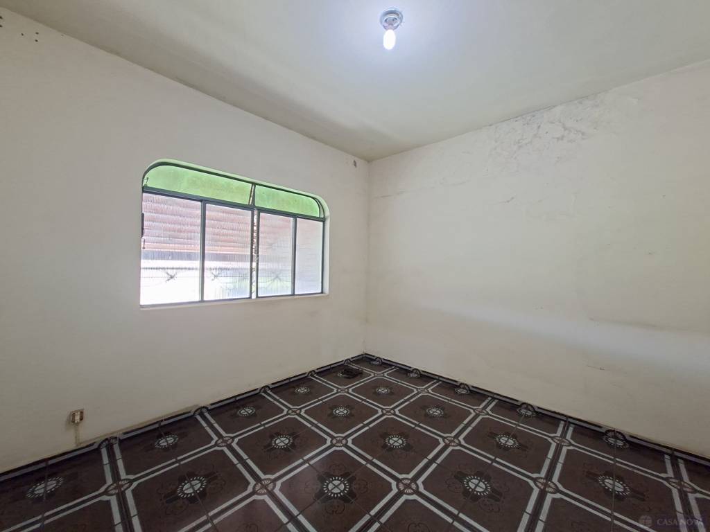 Aluguel, Casa, Sao Sebastiao, Divinopolis, Dormitório 01