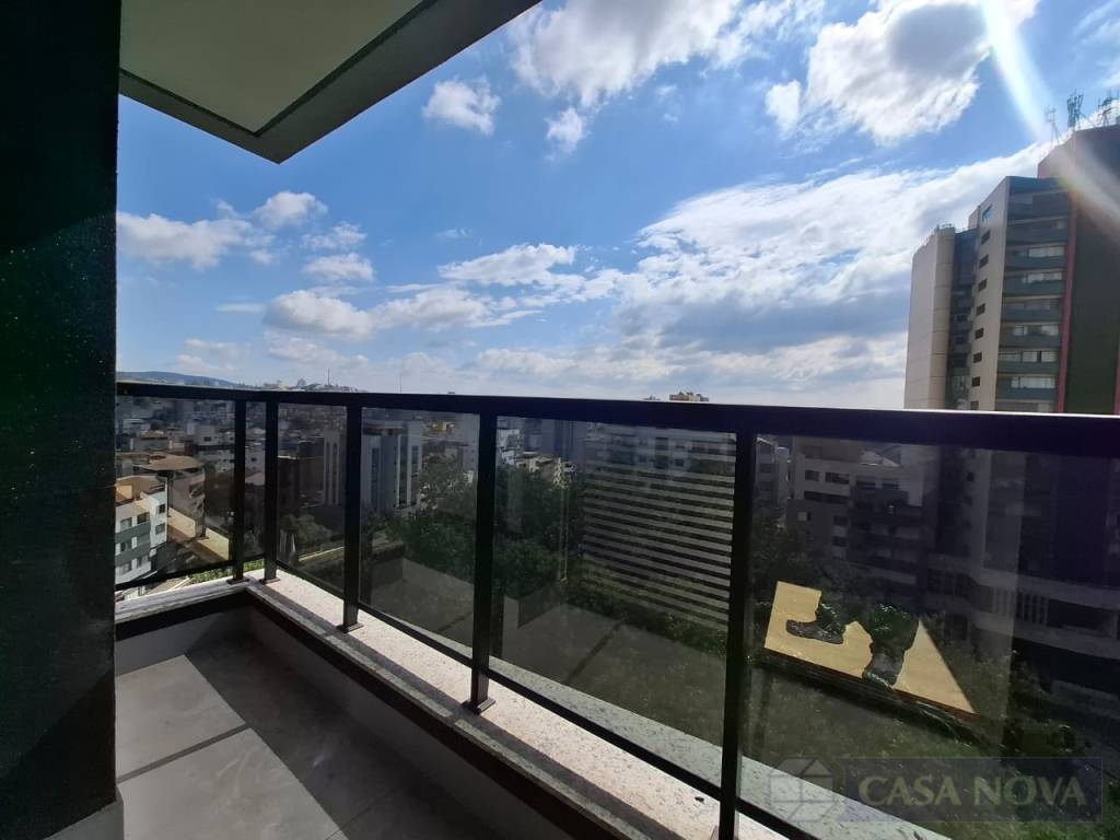 Venda, Apartamento, Centro, Divinopolis, Sacada Suite 01