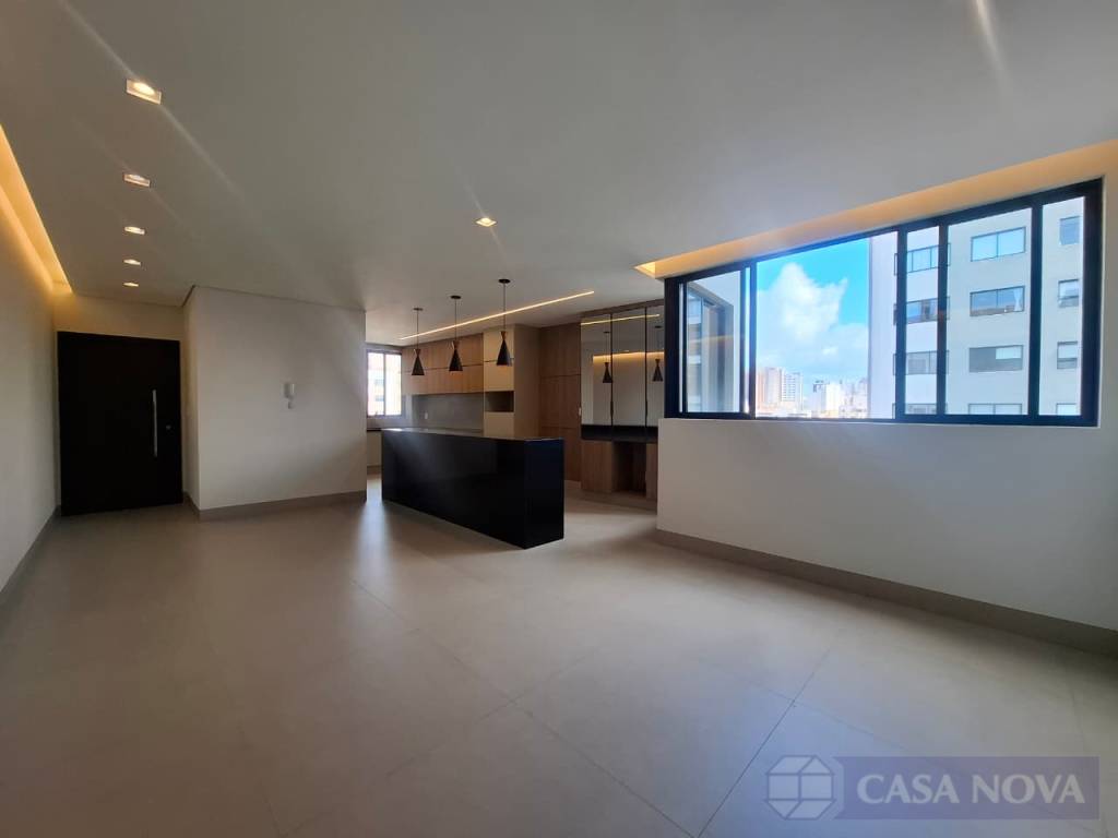 Venda, Apartamento, Centro, Divinopolis, Sala 