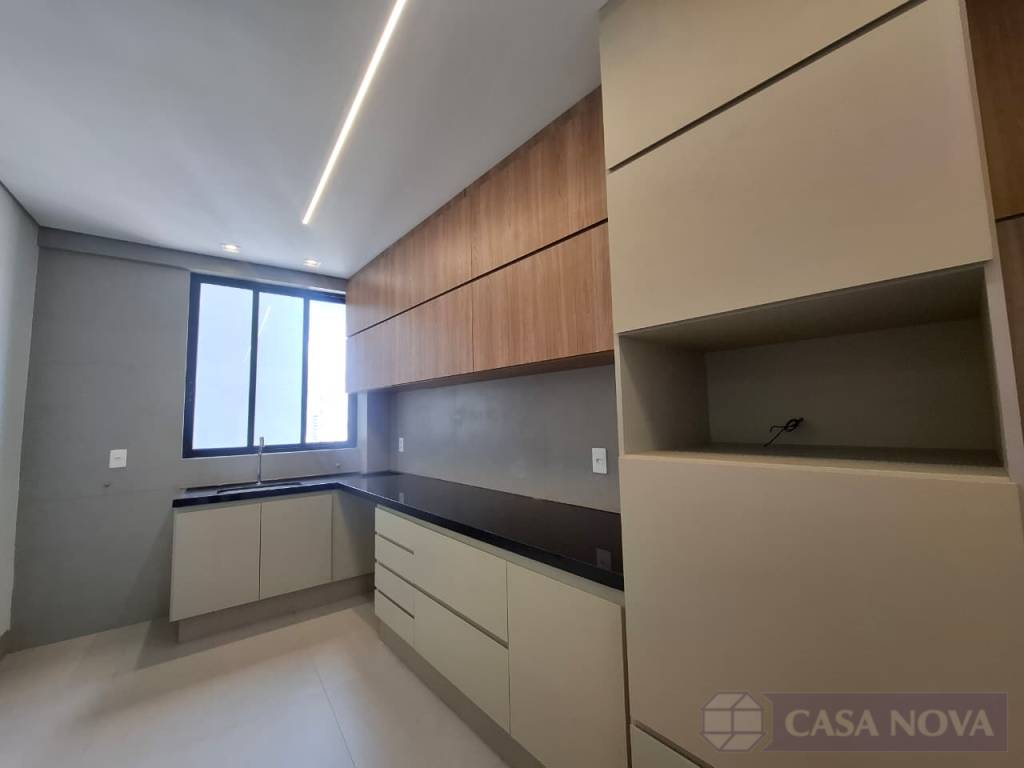 Venda, Apartamento, Centro, Divinopolis, Cozinha 