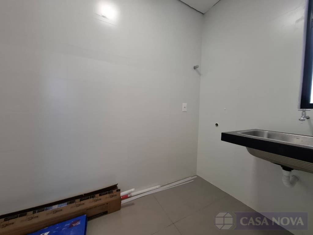 Venda, Apartamento, Centro, Divinopolis, Area de Serviço 