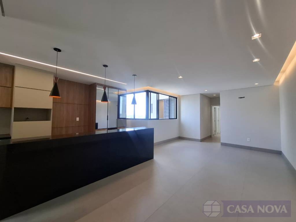 Venda, Apartamento, Centro, Divinopolis, Cozinha 