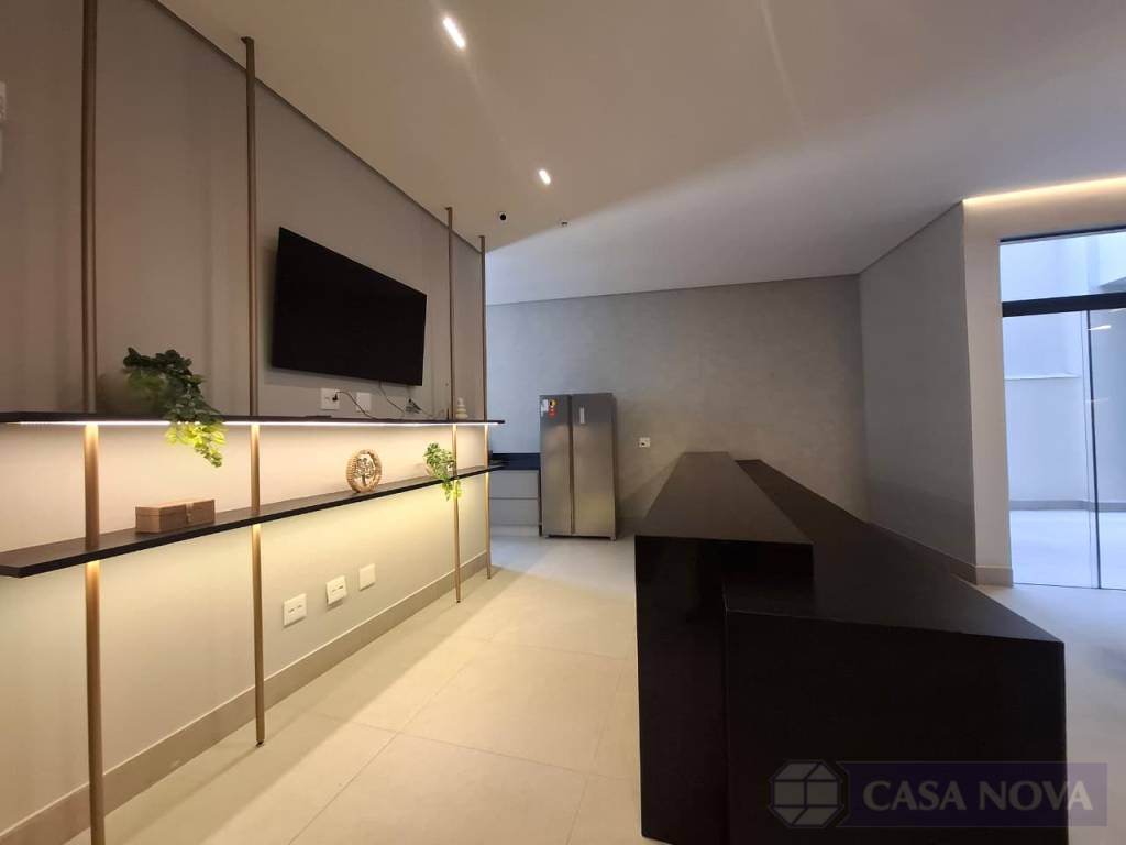 Venda, Apartamento, Centro, Divinopolis, Cozinha Salao de festas 