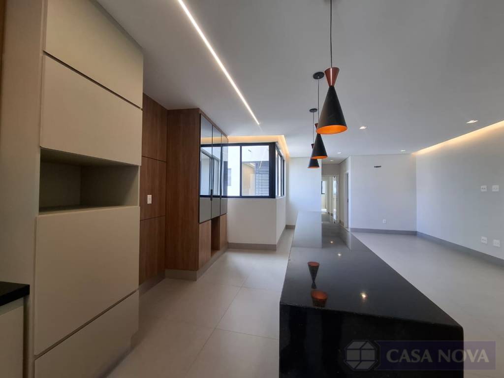 Venda, Apartamento, Centro, Divinopolis, Cozinha 