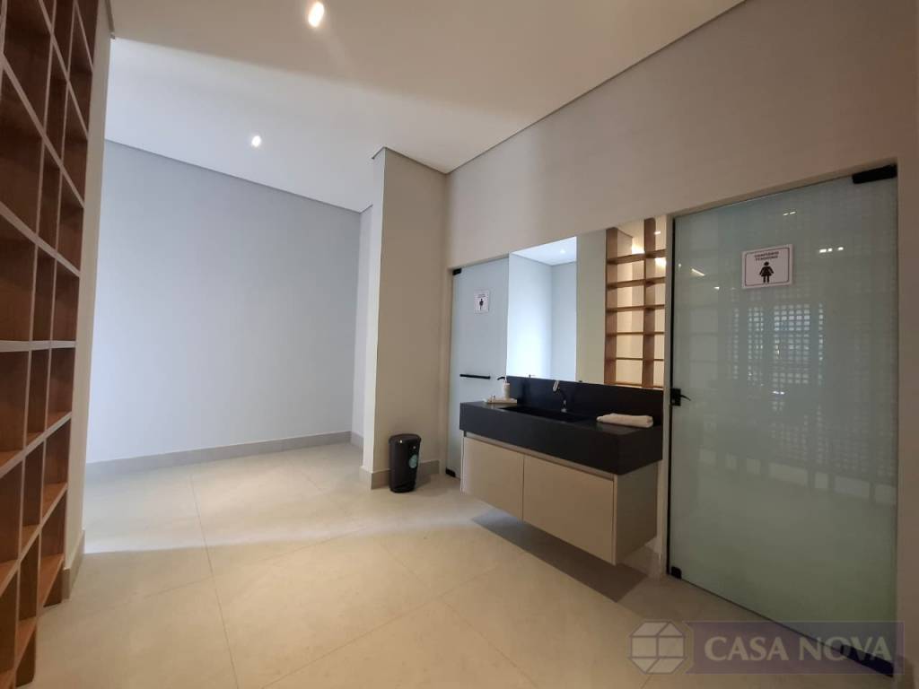Venda, Apartamento, Centro, Divinopolis, Banheiro Salao de festas