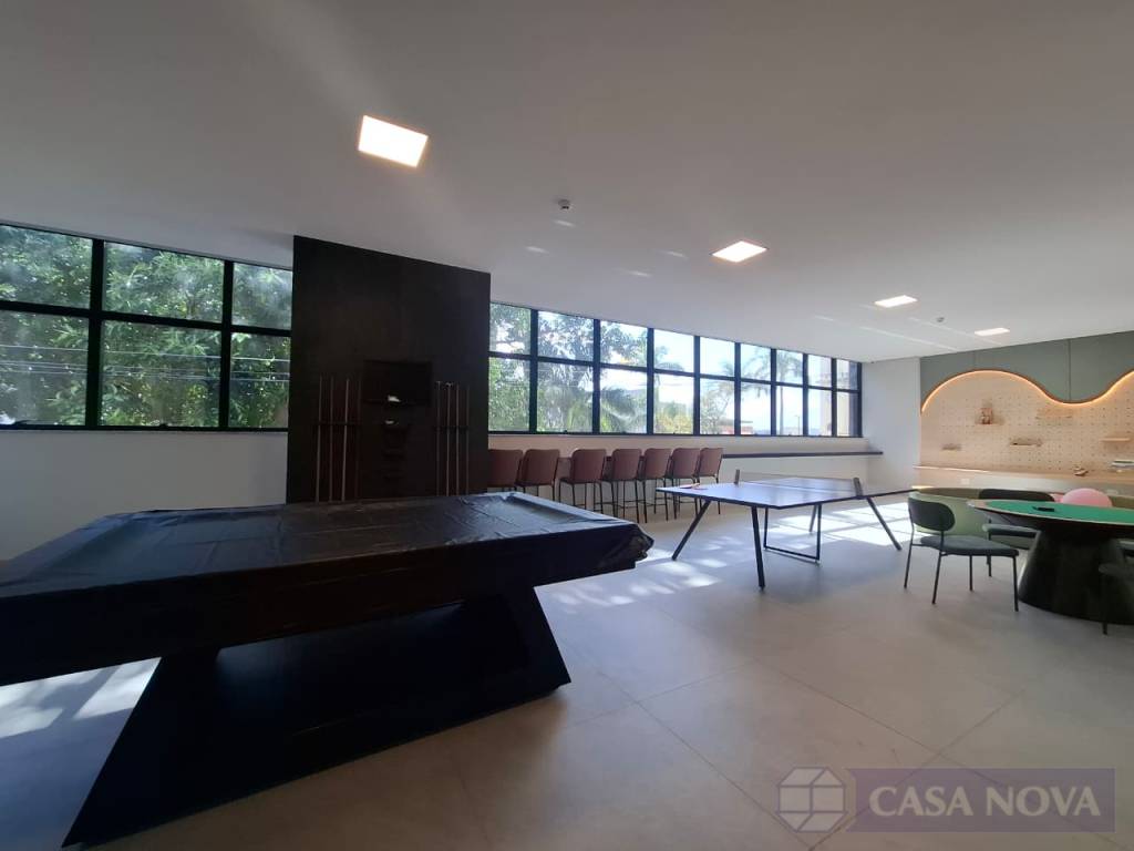 Venda, Apartamento, Centro, Divinopolis, Area de Jogos 