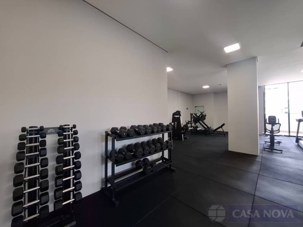 Venda, Apartamento, Centro, Divinopolis, Academia 