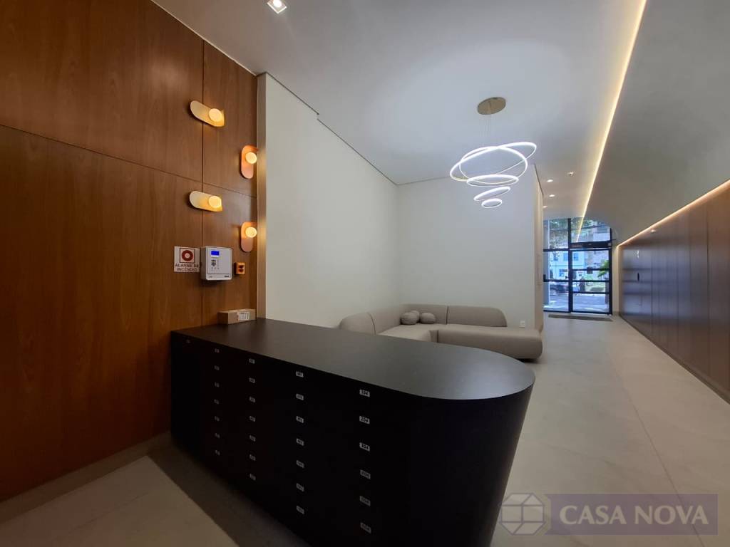 Venda, Apartamento, Centro, Divinopolis, Hall