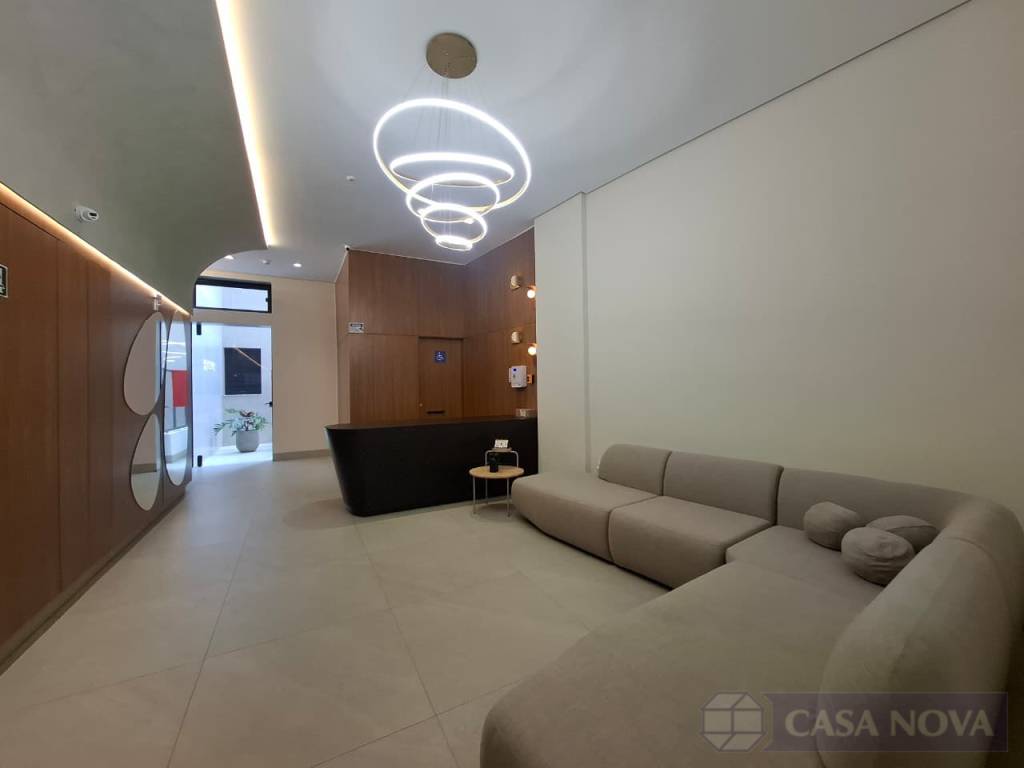 Venda, Apartamento, Centro, Divinopolis, Hall